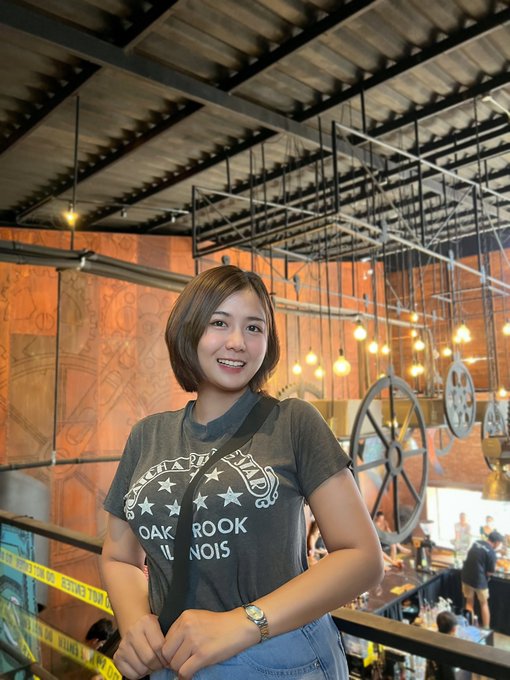 ในโคมมีไฟ แต่ในใจมีแต่พี่นะคะ 🤭☕️ https://t.co/BLiZujGqwP<a href="/tag/%E0%B8%A1%E0%B8%B5%E0%B9%81%E0%B8%AD%E0%B9%87%E0%B8%84%E0%B8%A5%E0%B9%87%E0%B8%AD%E0%B8%84"class="tags"><span>#มีแอ็คล็อค</span></a>