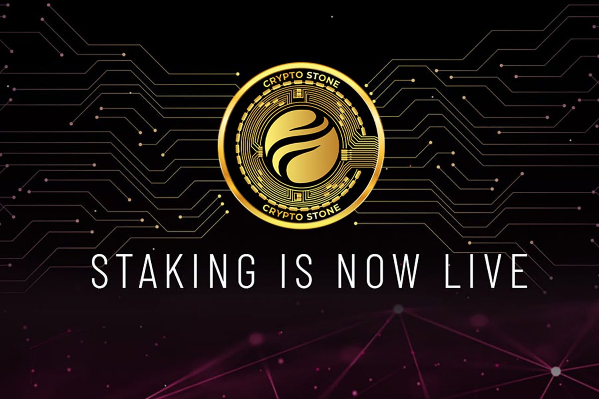 Cryptostone tweet media