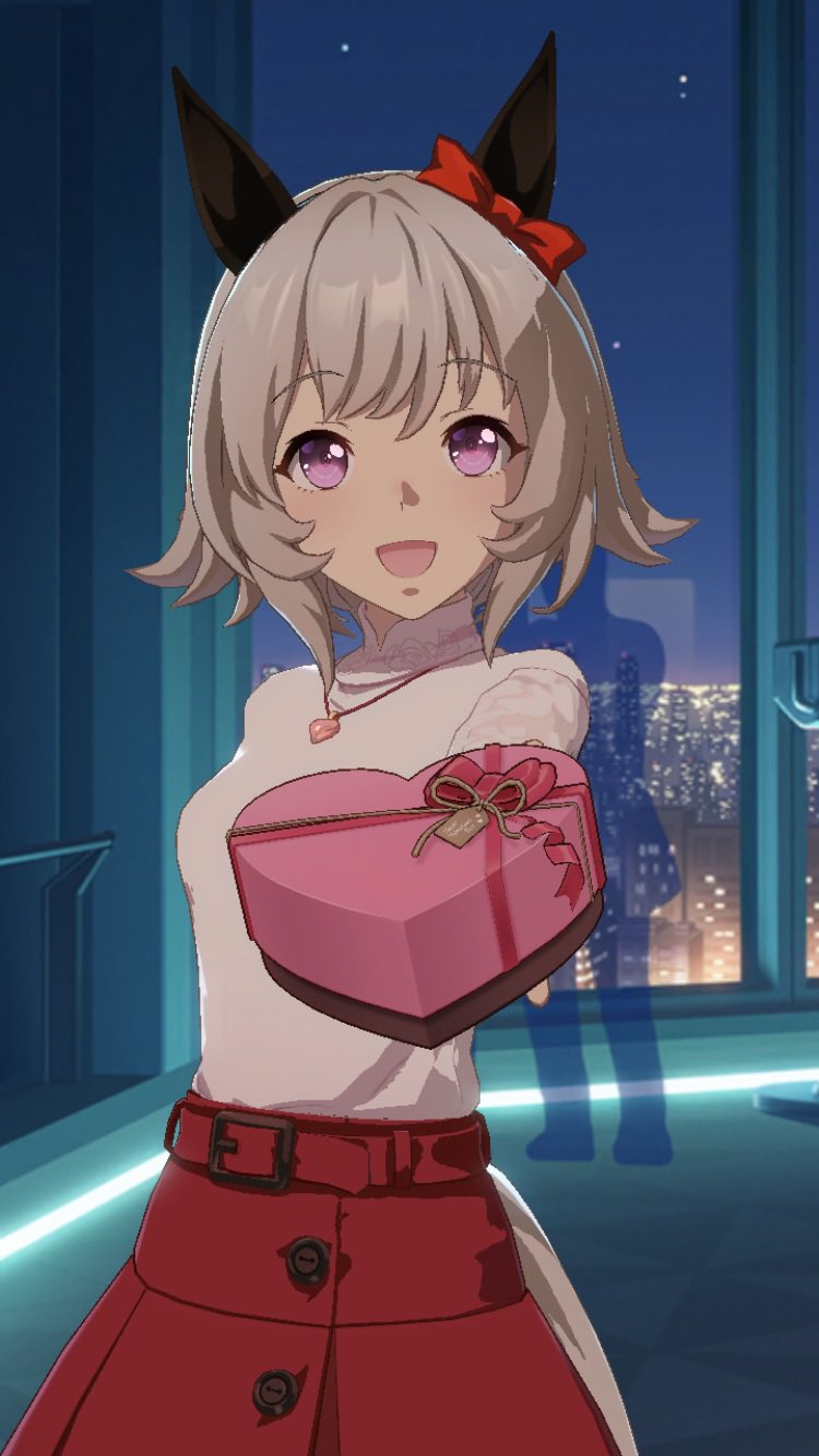 【カレンチャンページ】 かわいいカレンチャン - البحث / X