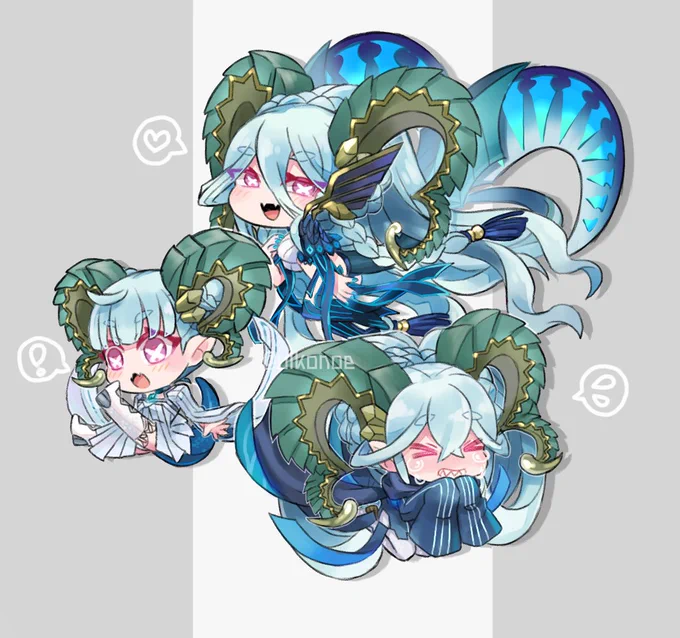 ティアマトマッママッママッマ 