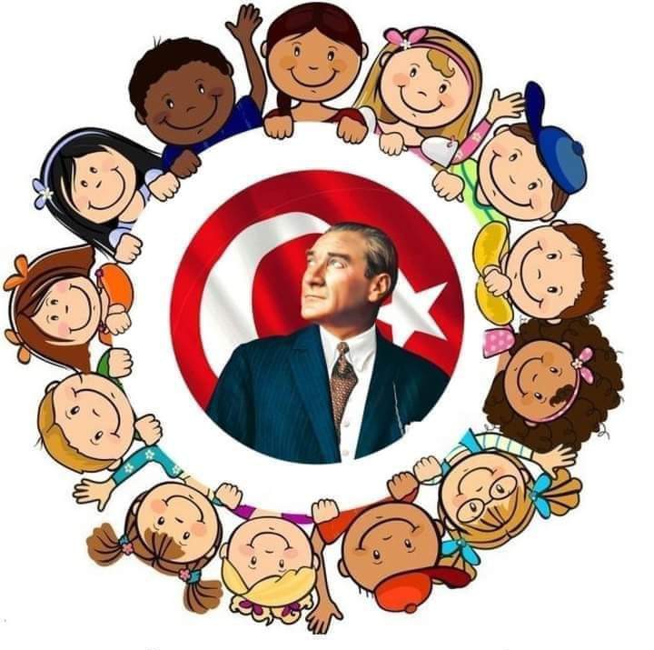 Ulusal Egemenlik ve Çocuk Bayramımız kutlu olsun #23Nisan
<a href="/avadursun/">Abdurrahman Dursun</a> <a href="/istanbulilmem/">İstanbul İl Millî Eğitim Müdürlüğü</a> <a href="/sultangazimem1/">Sultangazi İlçe Millî Eğitim Müdürlüğü</a> <a href="/OsmanAk17514030/">Osman Akkuş</a> <a href="/necatitekbas/">Necati TEKBAŞ</a> <a href="/OzlemSGuleryuz/">Özlem Seçkin Güleryüz</a>