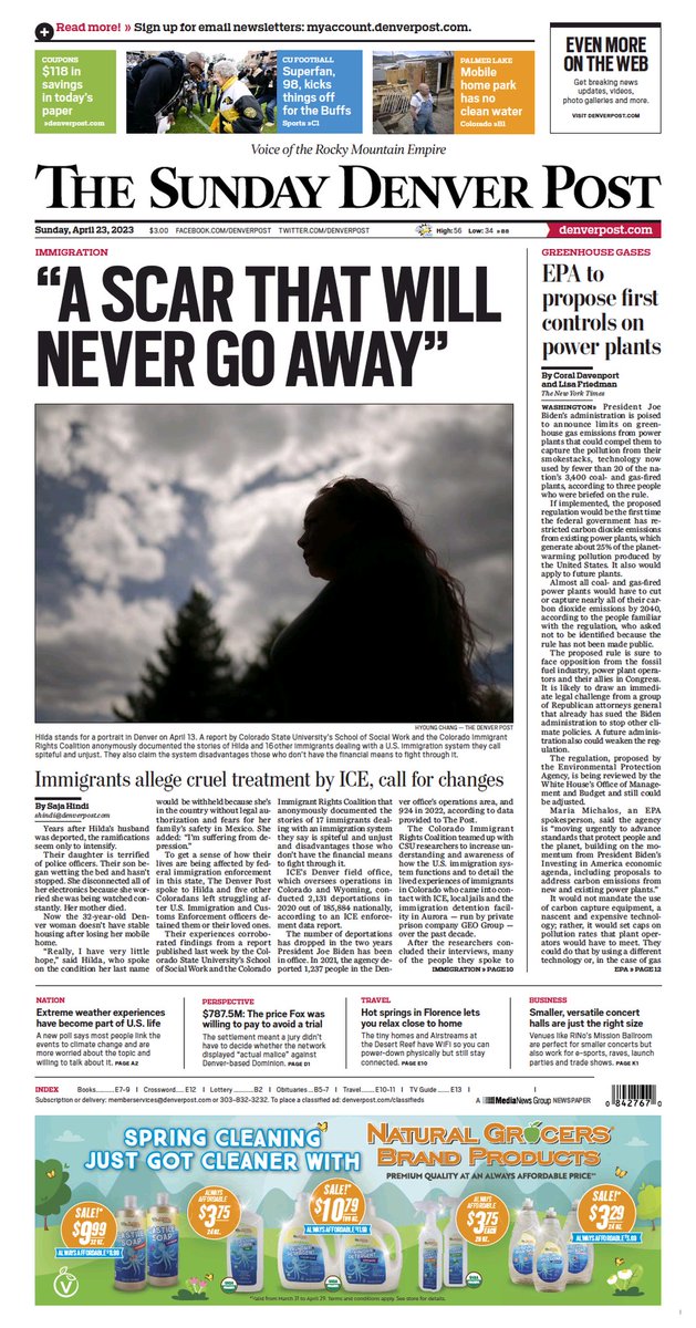 𝙵𝚛𝚘𝚗𝚝 𝙿𝚊𝚐𝚎𝚜 𝚃𝚘𝚍𝚊𝚢 📰 tweet media