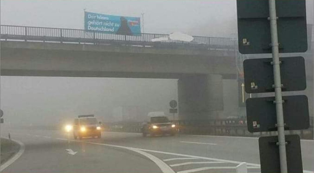 AfD Kundendienst 📯 tweet media