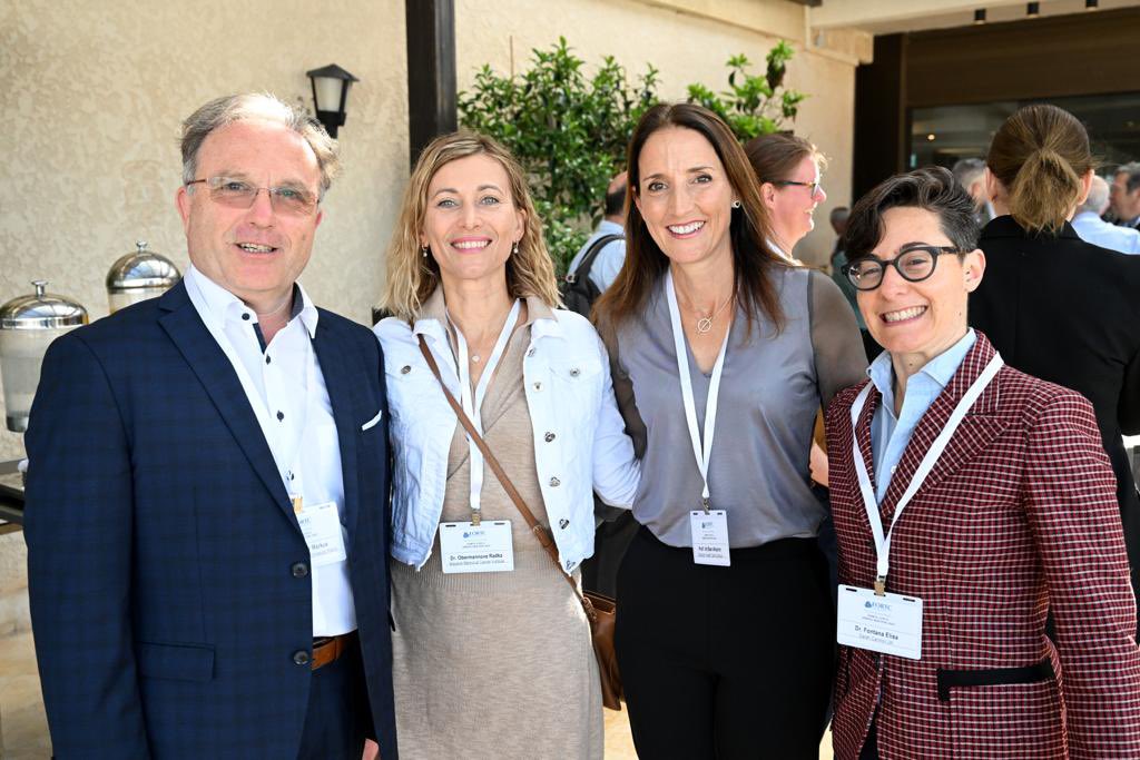 Prof. Irit Ben-Aharon tweet media