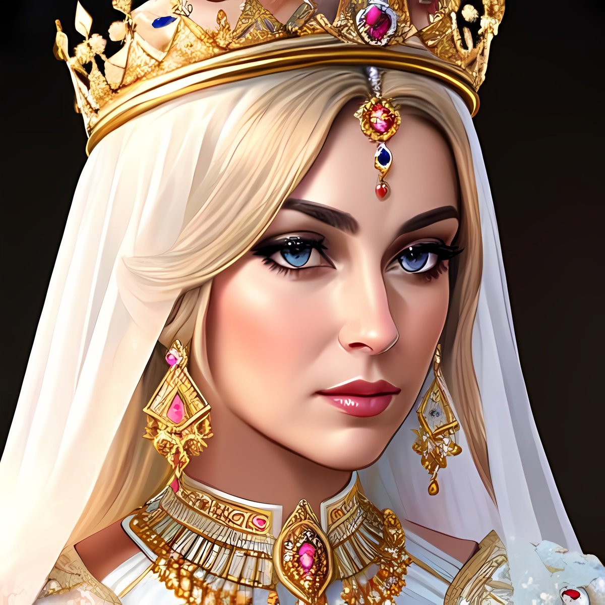 KnightKhanNFTs's tweet image. Queen of the Abyss

OpenSea 👇
opensea.io/assets/matic/0…

#NFTart #NFTCommunity #NFTs #AbstractNFT #AbstractPainting #NFTCollector #NFTCollection #CCTIP #BabyDoge #Airdrop 👇

@cctip_com airdrop 20000 BabyDoge 200
@rocketbotpro Giveaway 100000000 Whex 200 6d