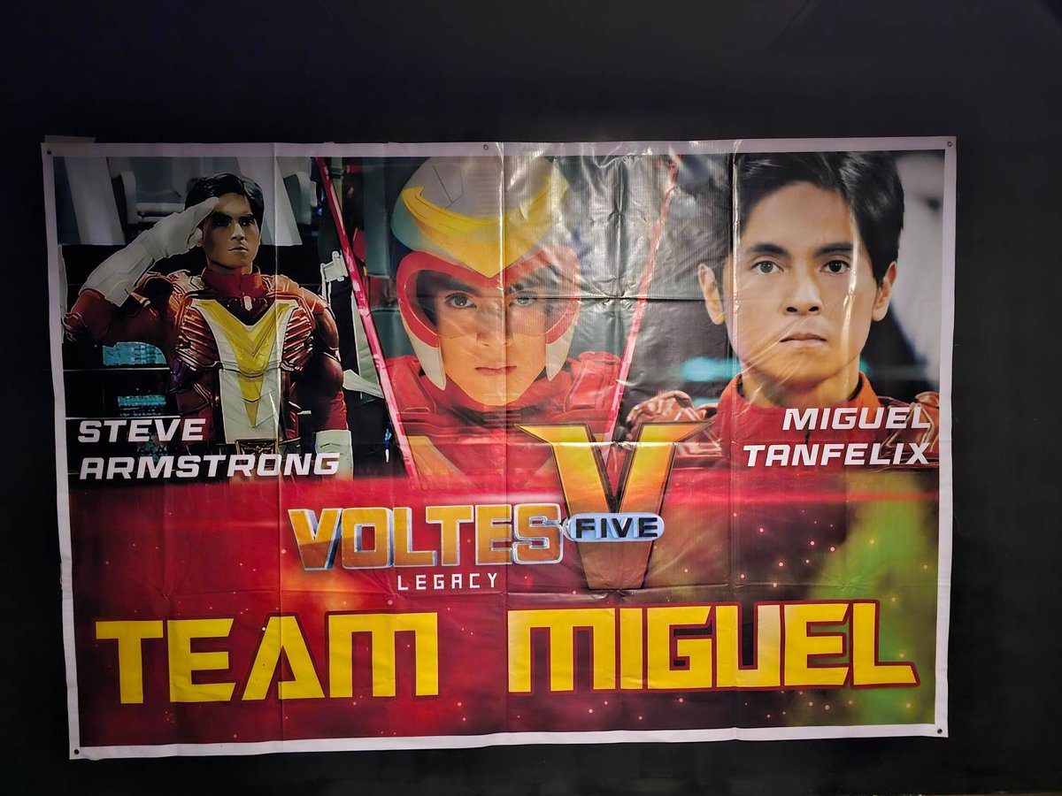 httpmegel_'s tweet photo. syempre di pwedeng walang i 💚 u from Steve! 😆⚡ @MiguelTanfelix_
#VoltesVLegacyTheCinematicExperience 
#VoltesVLegacy
#SteveArmstrong
#MiguelTanfelix https://t.co/5uMqWBFf4G