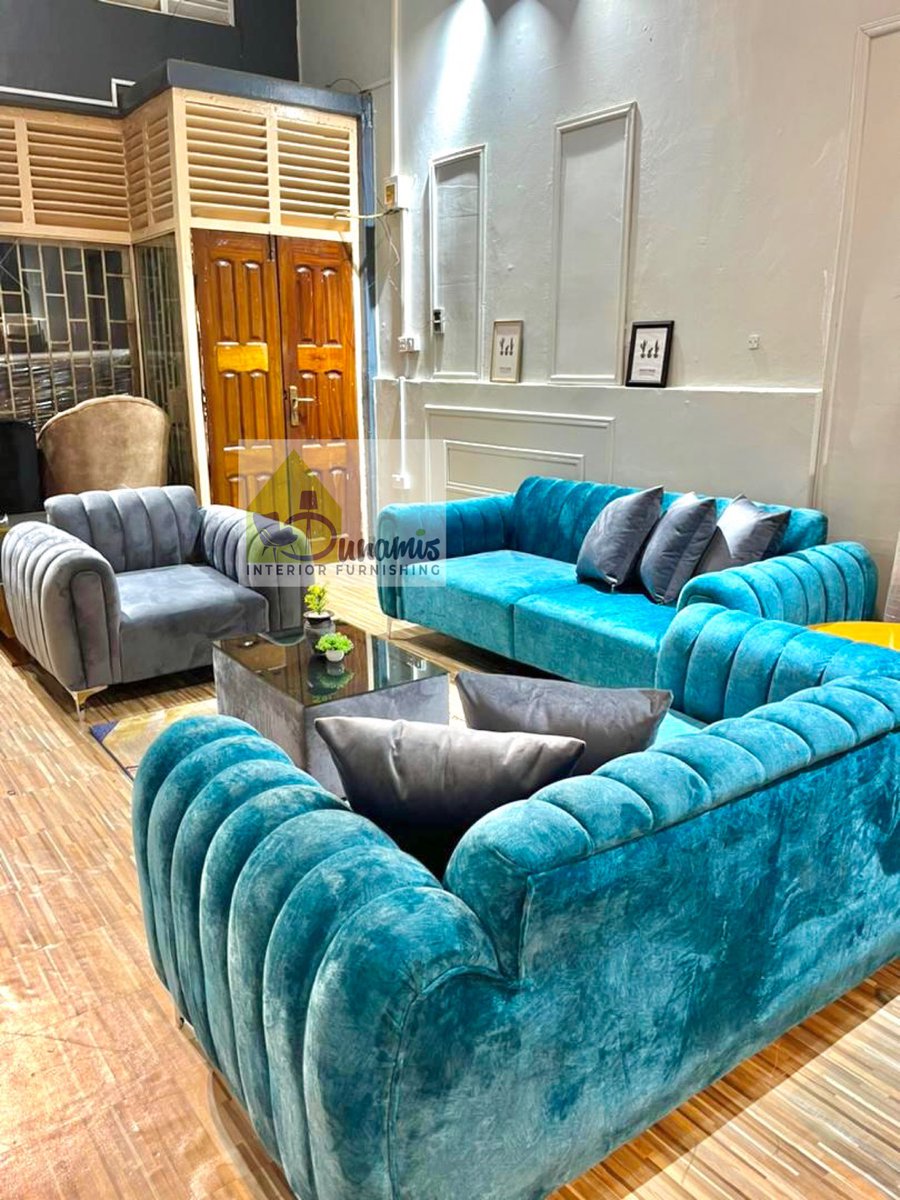 InteriorDunamis's tweet photo. You want cozy and elegant !?
Look no further than @dunamis_interior_furnishing for this set available on preorder. 

☎️ +256 757 005799 https://t.co/116zWgBzez