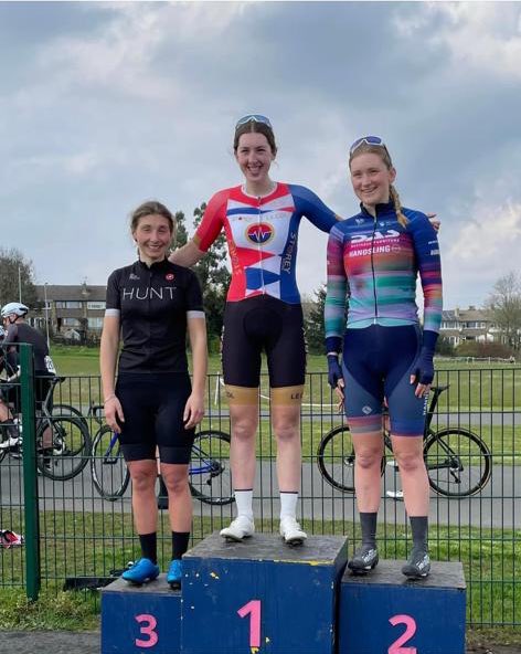 Storey Racing tweet media