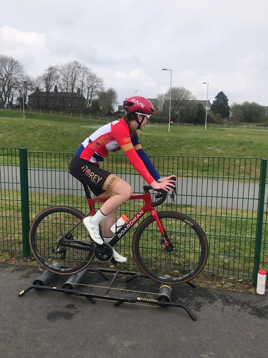 Storey Racing tweet media