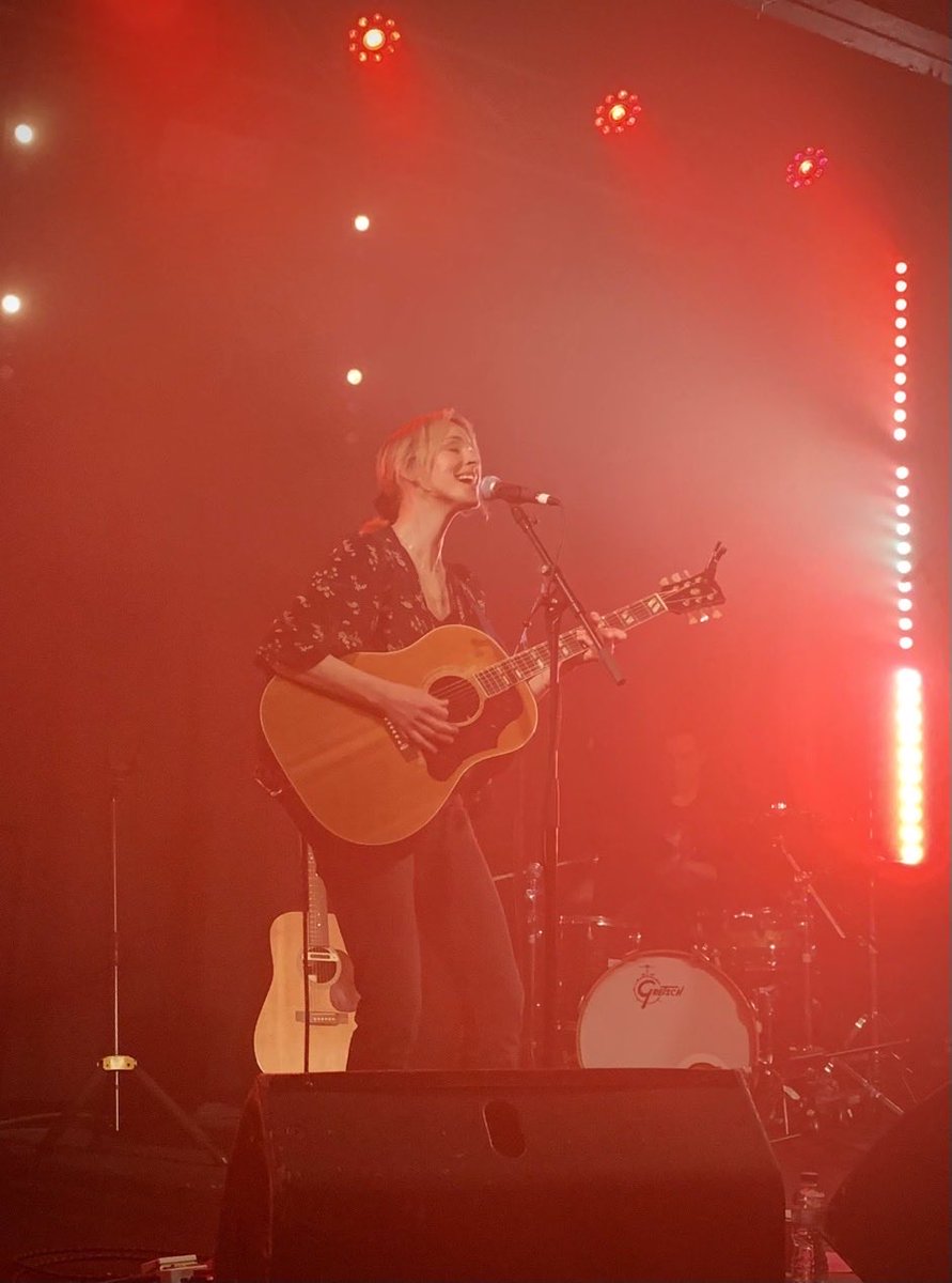 Gemma Hayes tweet media