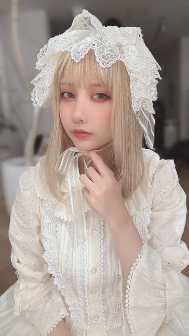 Twitterのコスプレ画像12