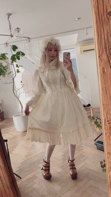 Twitterのコスプレ画像13