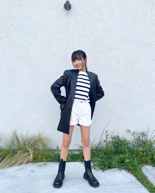 Twitterのコスプレ画像13