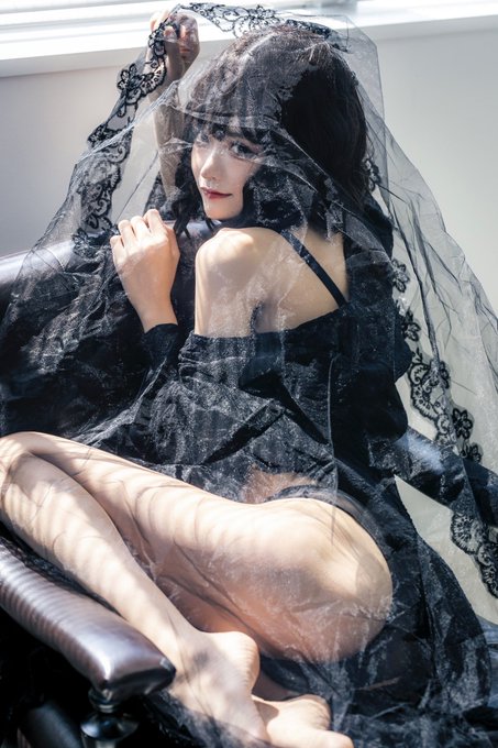 Twitterのコスプレ画像32