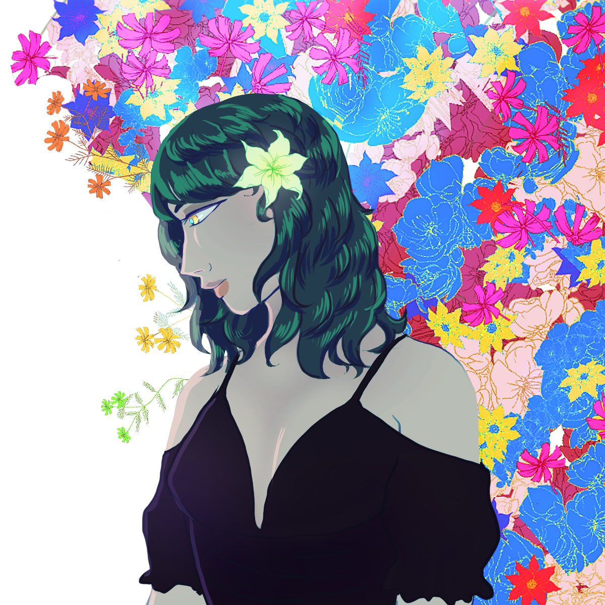 🍋🌿👾 (@riiyonanahara) / Posts / X