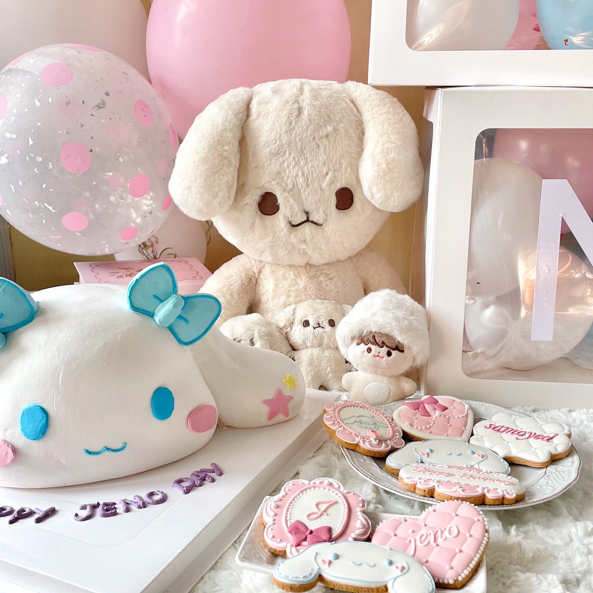 🎀♡｡ tweet media