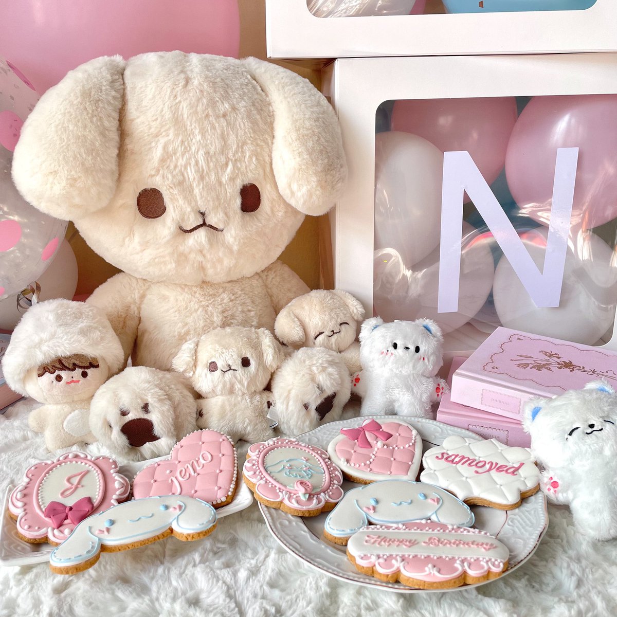🎀♡｡ tweet media