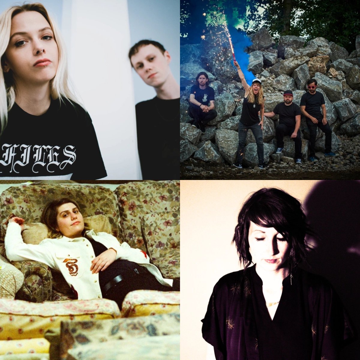 getinherears's tweet photo. 🌼 Lots of the loveliest new music up on our website over the last couple of weeks - check it all out now: https://t.co/rdglZtbaqB🌼 

#newmusic @cosmicninjaband https://t.co/rv08W3SiPV