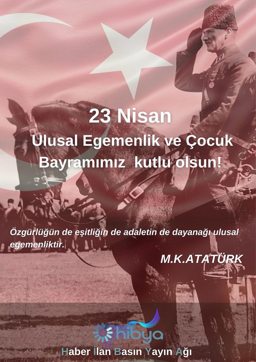 #23Nisan
