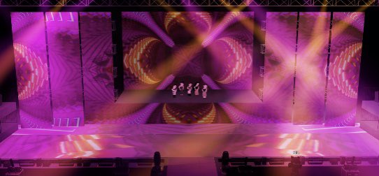 G_I_DYL's tweet photo. THANK YOU VEGAS
@EtherealRecord https://t.co/K9UkPeb8xu