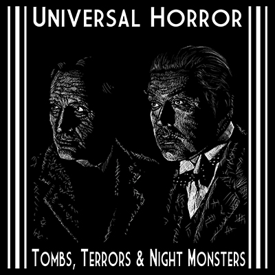 Hypnogoria's tweet photo. And you find all the other #podcasts in my epic #history of #Universal #horror here - https://t.co/RQoRnhyFGr https://t.co/jcHU027NM9