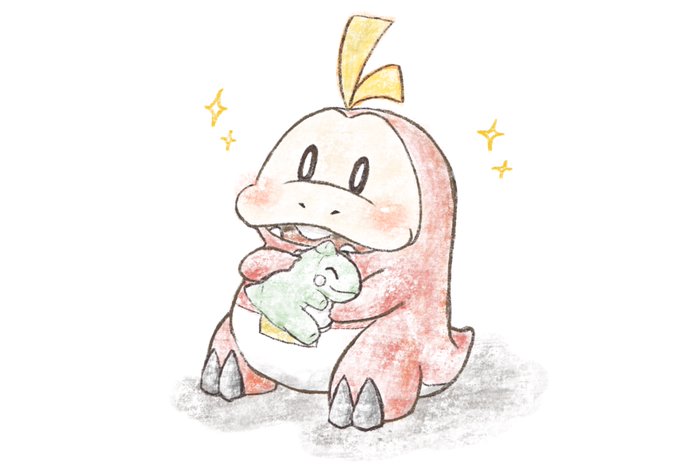 「ホゲータ」の画像/イラスト/ファンアート(古い順)