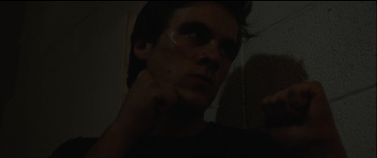 NO CHANCE

Director: Karsen Schovajsa
United States, 2022
#martialarts  #action  #film

Official Selection
Action #thriller  #crime  Adventure #filmfestival  Private Room