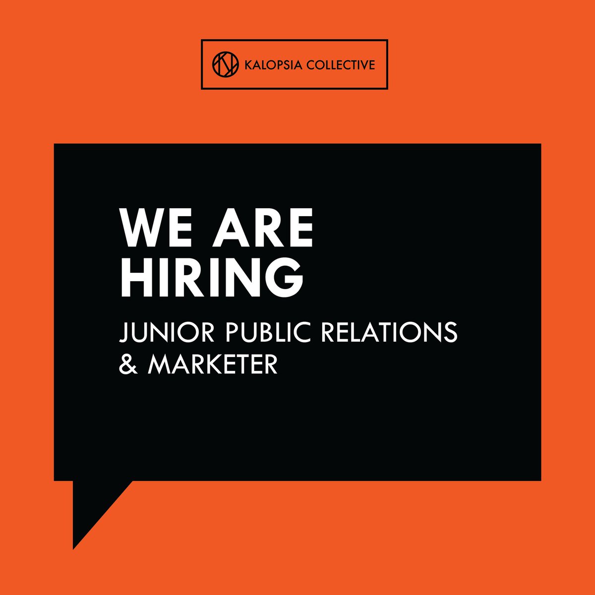 Kalopsia Collective tweet media