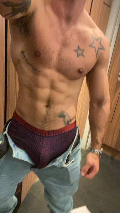 Sunday morning wkout ??? https://t.co/q5xfIu6oog