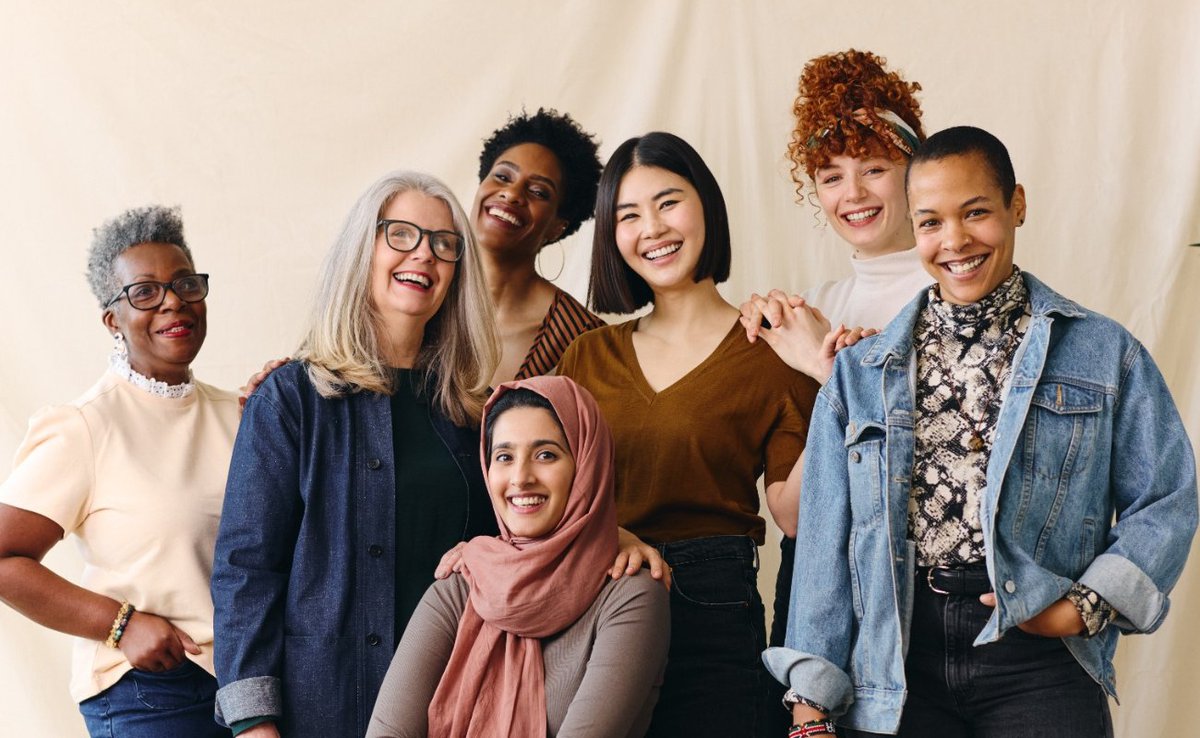 🌟 Unlock the full potential of your workforce by embracing diversity and inclusion!  : bit.ly/3owfMYp 💼 #DiversityAndInclusion #WorkplaceInnovation #InclusiveWorkforce #EmployeeEngagement