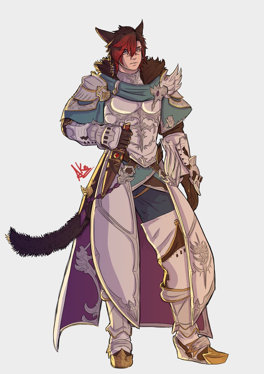 ArtistAko_'s tweet photo. ¡Hola! He vaciado encargos. Las ganancias de las comisiones me dan un oxígeno que no os podéis ni imaginar ahora mismo, así que agradezco difusión ^^u

¿Te gustaría un dibujo de un pj o tu OC en mi estilo? Mándame un MD a esta cuenta o a @AkoSerna ❤️

Hago cositas de este tipo: https://t.co/VgIfh1pLTs