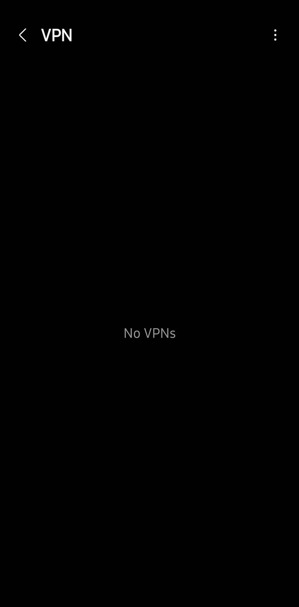 dikeledi_s's tweet photo. @DStvCare Like I've mentioned in the previous reply, I do not have VPN on my phone. https://t.co/16T8A5OXXe