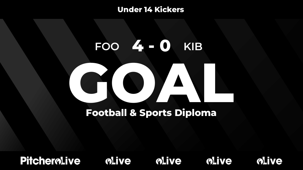 6': Goal for Football &amp; Sports Diploma
#FOOKIB #Pitchero
kibworth.football/teams/183174/m…