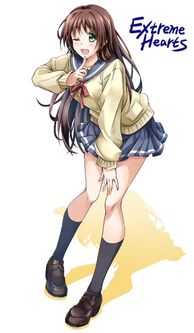 すみちゃ #エクハ 
