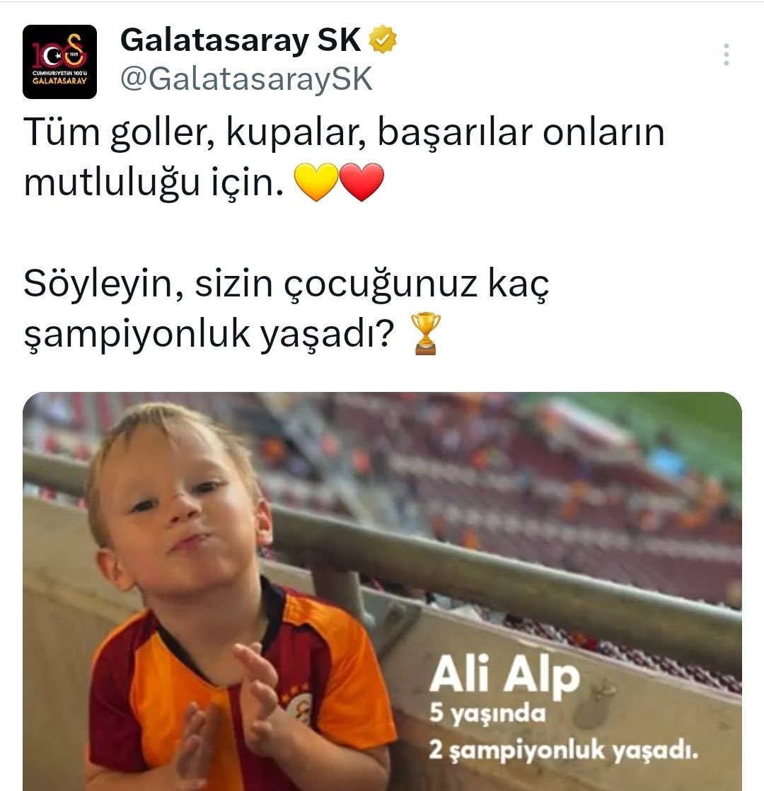 Maestro1O's tweet photo. Biz size kupa alamazsınız demedik,adam olamazsınız dedik… https://t.co/A40HN4zTqu