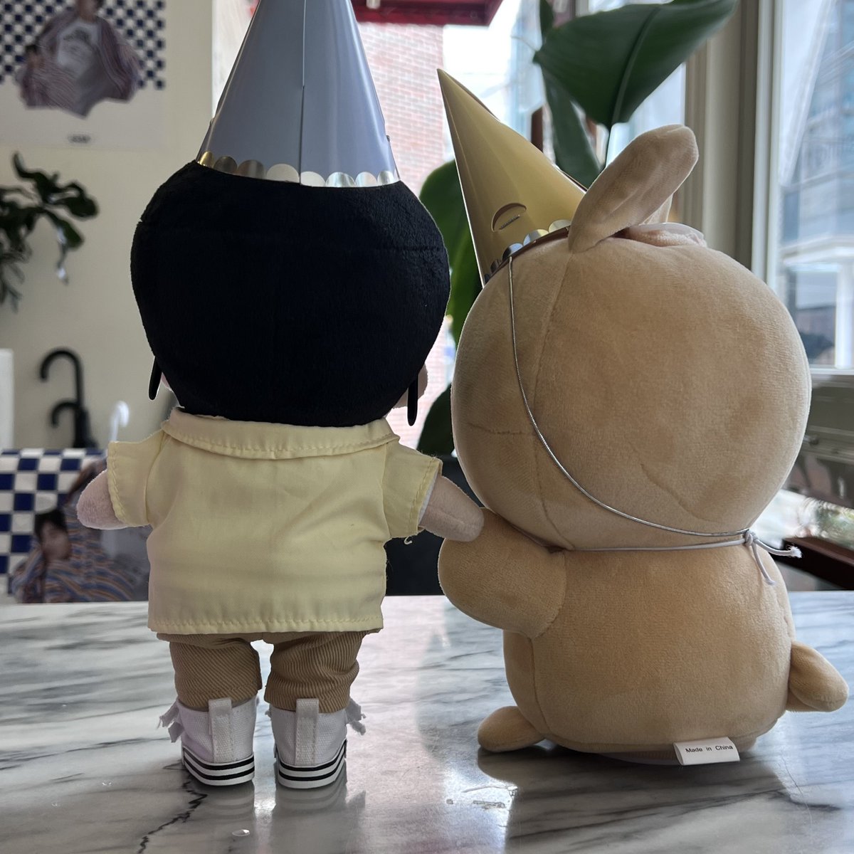 ❥･• 카페 마감하였습니다! 22일 23일 양일 찾아와주신 모든 병규판서 분들 감사드립니다.

행복한 행사였기를 바라며 해시태그 이벤트까지 놓치지 말고 참여해 주세요 감사합니다! 

ʜᴀᴘᴘʏ ʙᴋ ᴅᴀʏ ! ♥♥♥