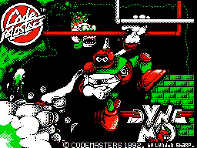 Infoconsolas's tweet image. JUEGOS DE ÚLTIMA HORNADA
Captain Dynamo  |  1993 

#AMSTRAD #CPC464 #Retrogaming #Videogaming #Videogame #Retrogames