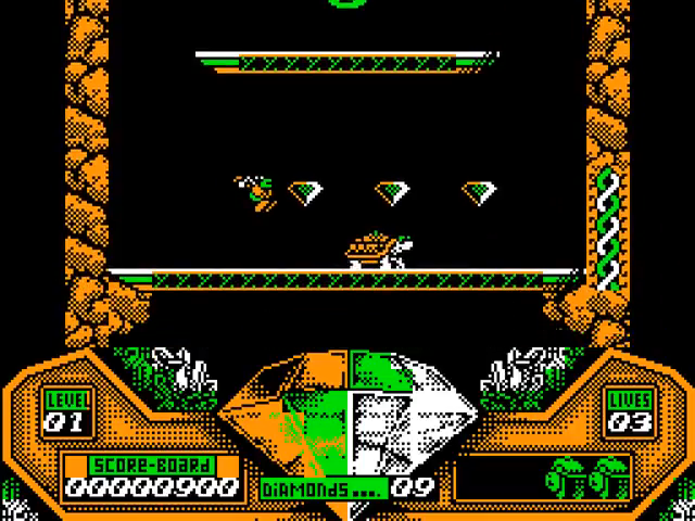 Infoconsolas's tweet image. JUEGOS DE ÚLTIMA HORNADA
Captain Dynamo  |  1993 

#AMSTRAD #CPC464 #Retrogaming #Videogaming #Videogame #Retrogames