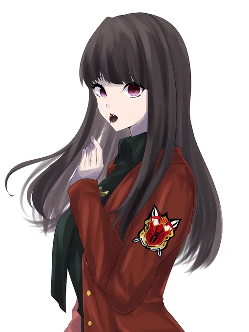 べダリア…………お前のことが知りてえよ………… 