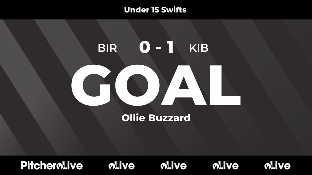 3': Ollie Buzzard scores for Kibworth Town Football Club 🙌
#BIRKIB #Pitchero
kibworth.football/teams/183176/m…