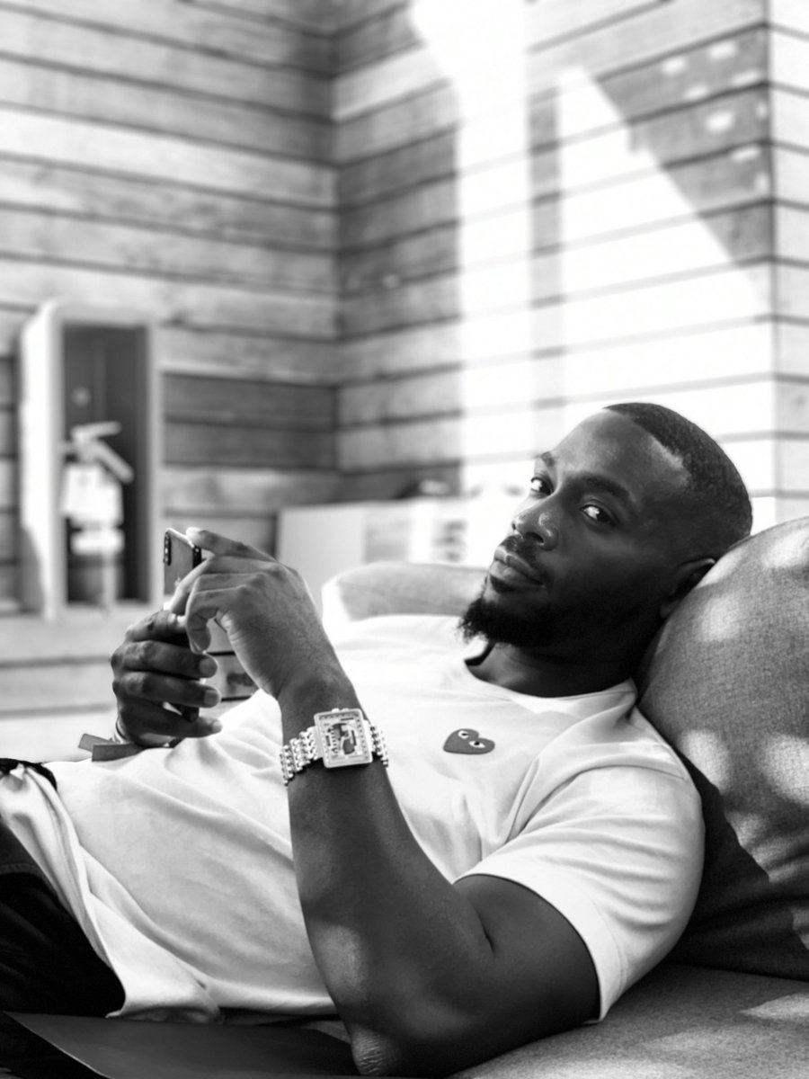 calvind's tweet image. 