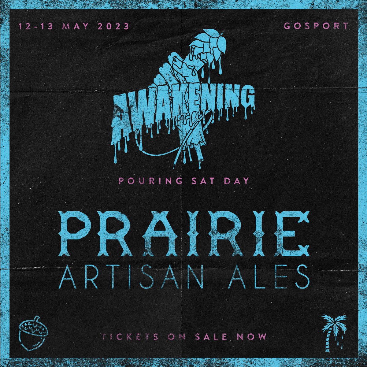 CMBCo - Events tweet media