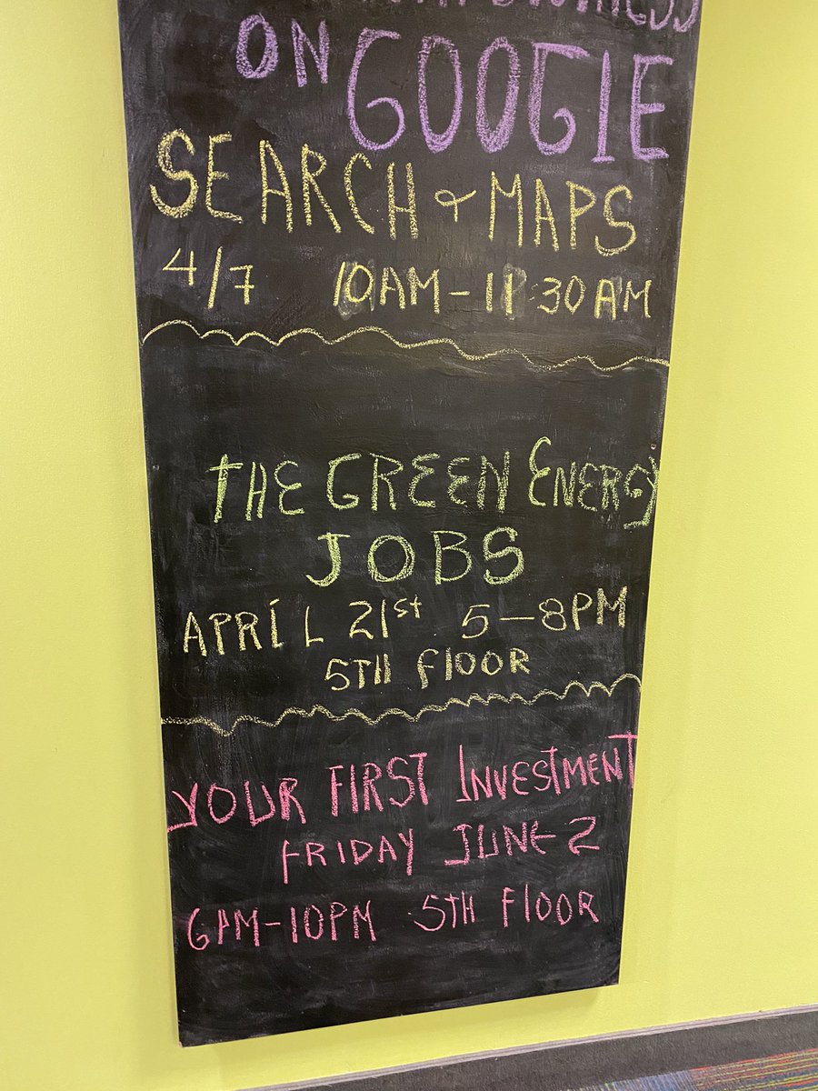 Atlantic Climate Justice Alliance tweet media