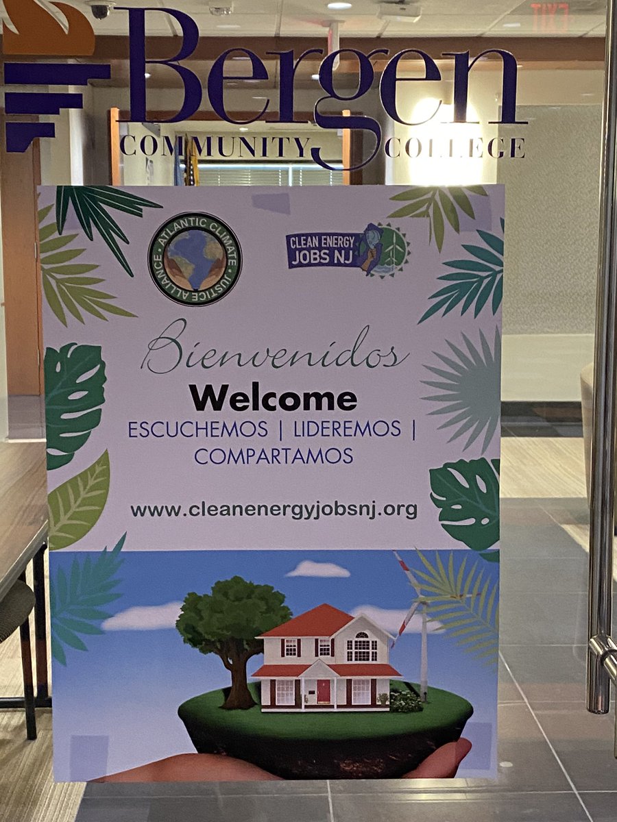 Atlantic Climate Justice Alliance tweet media