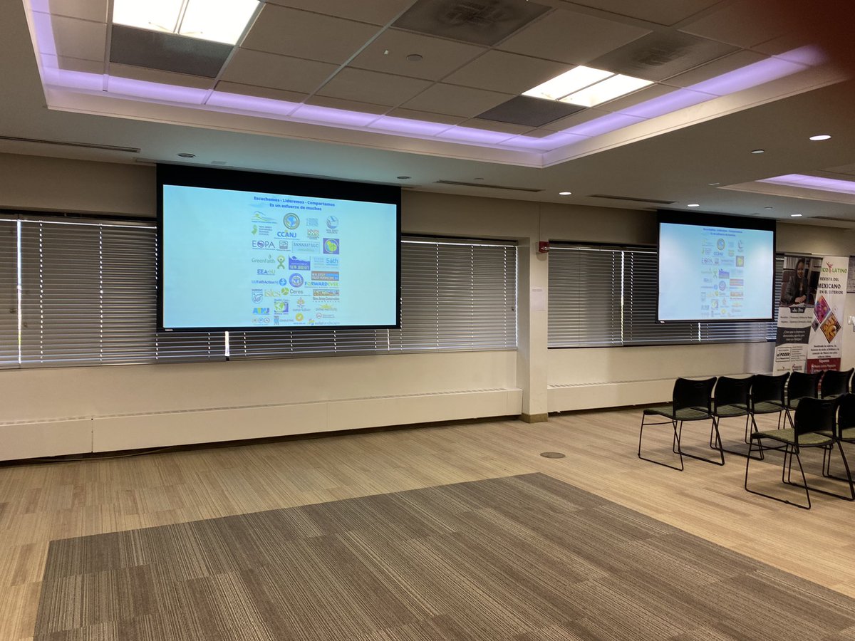 Atlantic Climate Justice Alliance tweet media