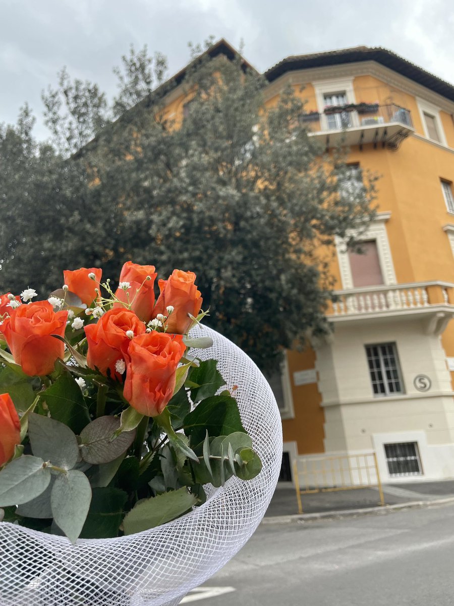 150___mmm's tweet photo. イタリアの花屋さんが素敵すぎた https://t.co/itDV81wfZ5