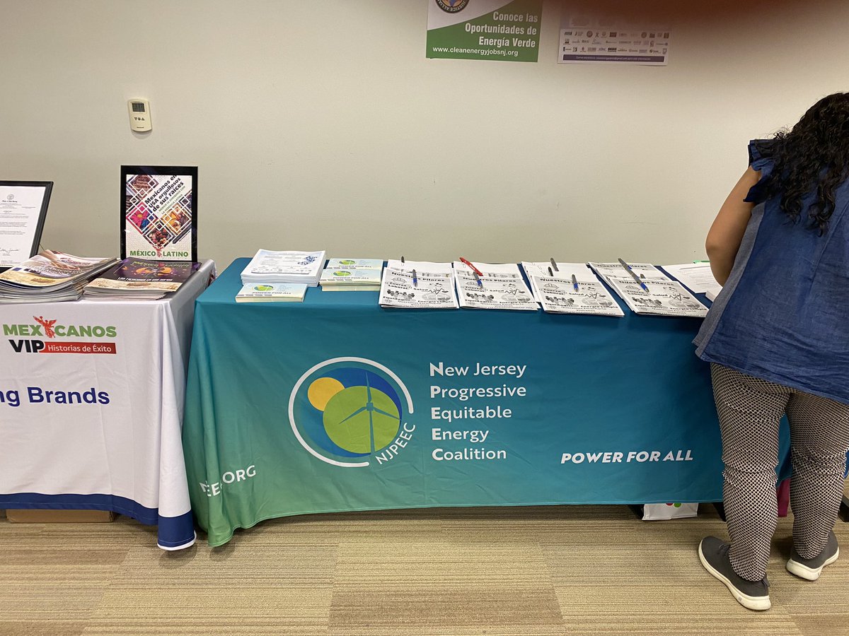 Atlantic Climate Justice Alliance tweet media