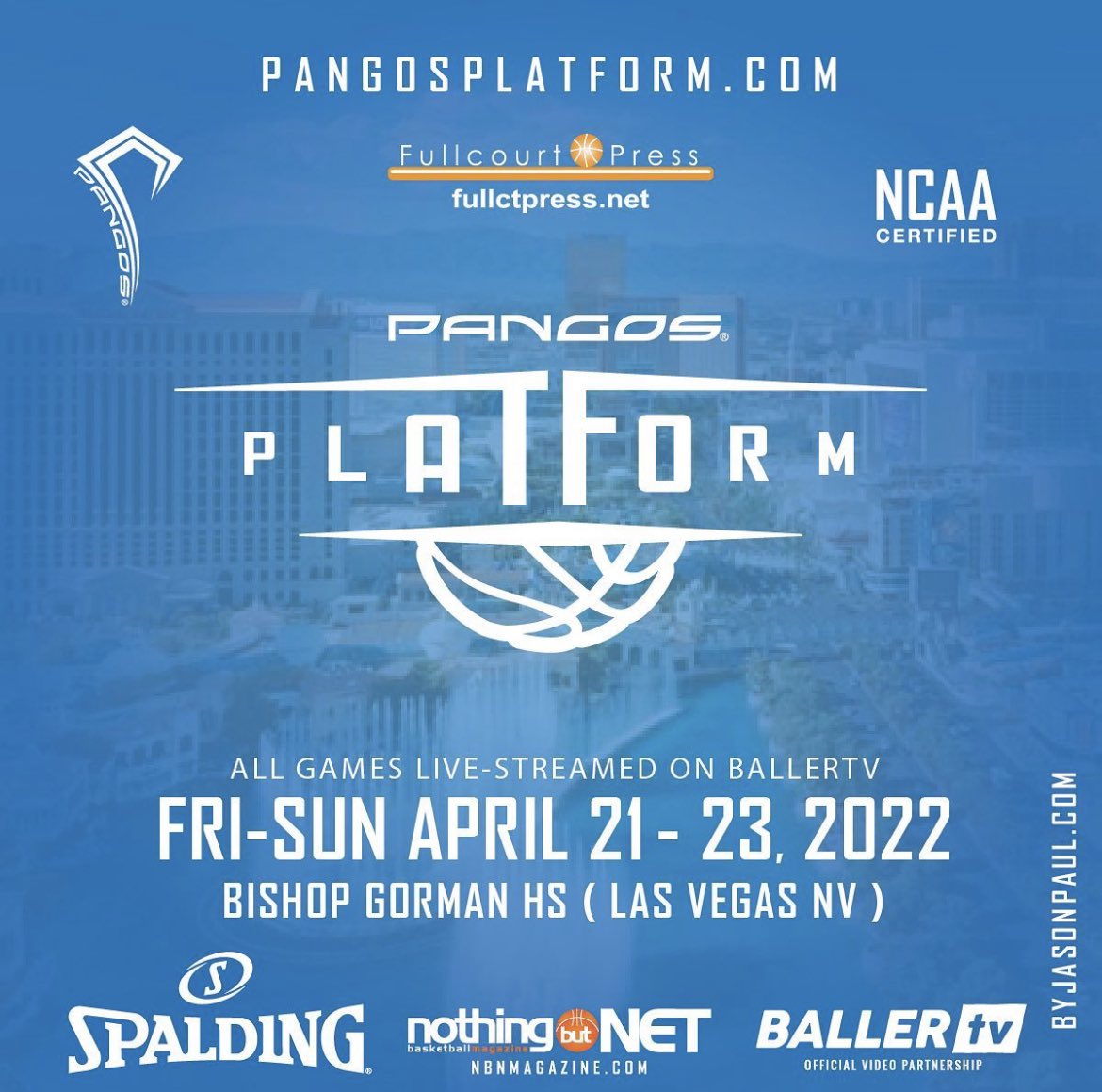 pangos platform tweet media