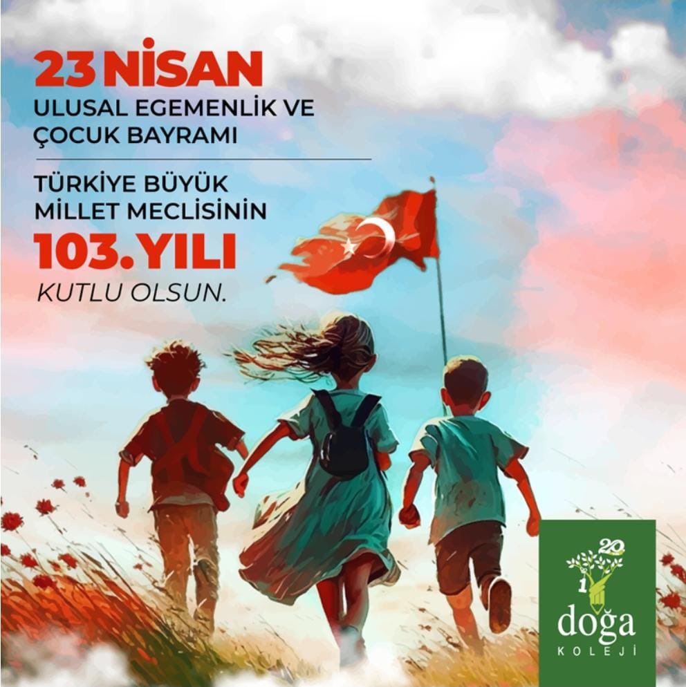Doğa Koleji Çekmeköy Kampüsü tweet media