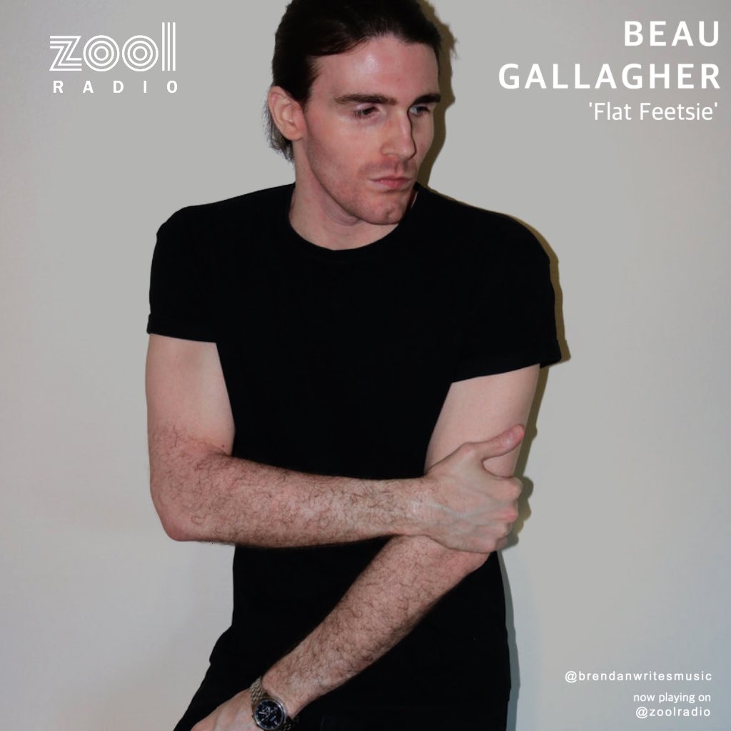 ZOOL RECORDS tweet media